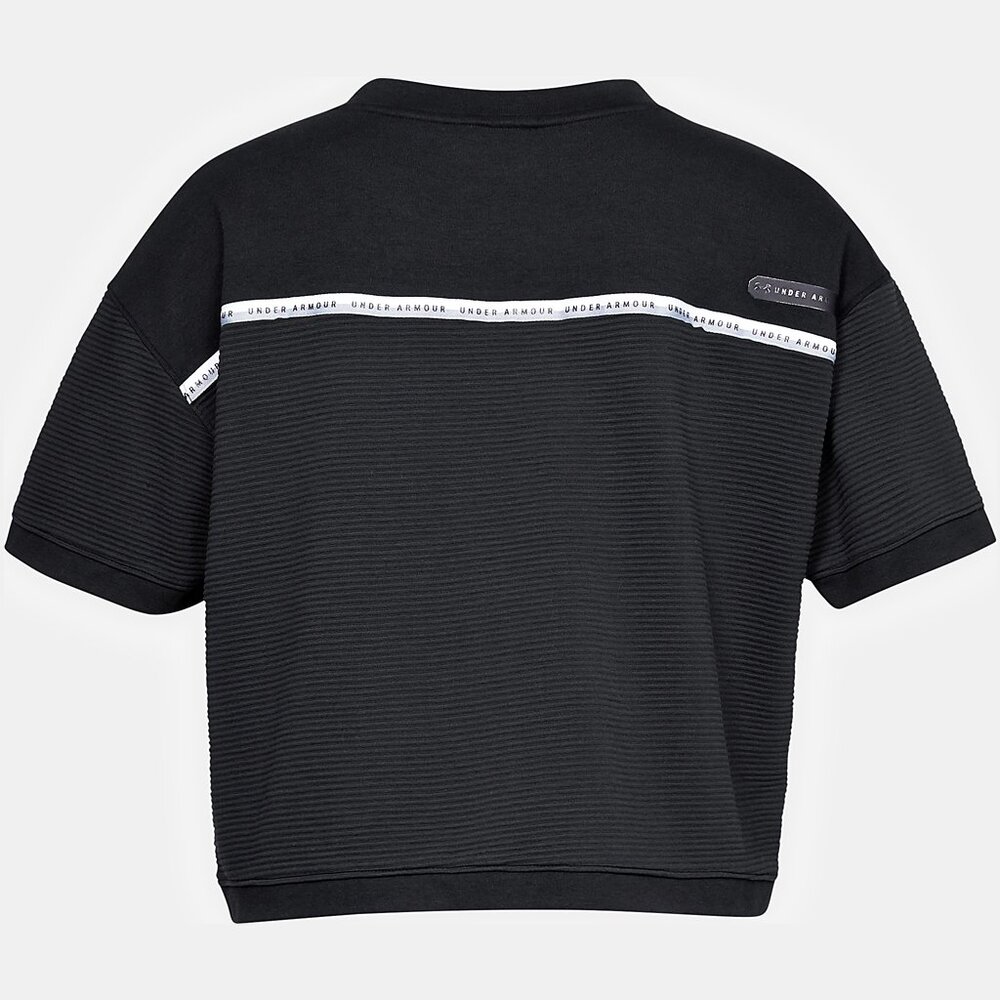 NWT Under Armour Women's Crop Top Small XS Cropped